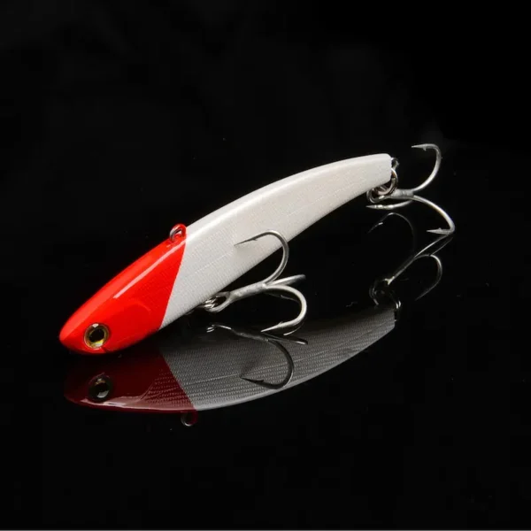 Machete VIB Lures 60/70/80/90mm VB080