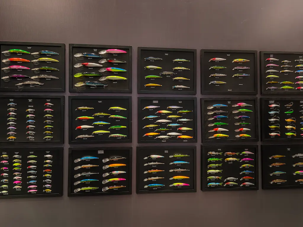 minson-lures-factory-showroom minson-lures-factory-showroom