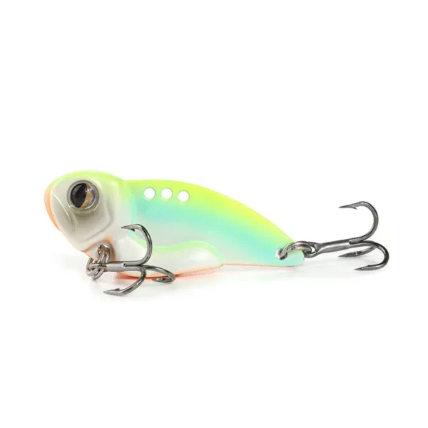 rattle-vib-vb024-#03 Long Casting Rattle VIB Lures 36/40/45mm VB077