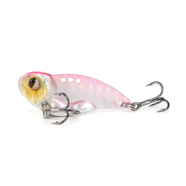 rattle-vib-vb024-#04 Long Casting Rattle VIB Lures 36/40/45mm VB077