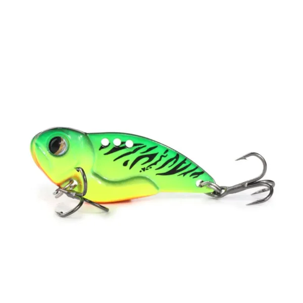 rattle-vib-vb024-#05 Long Casting Rattle VIB Lures 36/40/45mm VB077