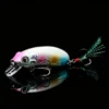rock-fatty-crankbait-ck024-#02 Rock Fatty Crankbaits 50/60mm CK024