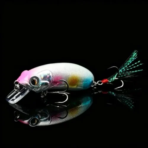 rock fatty crankbait ck024 #02