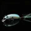 rock-fatty-crankbait-ck024-#03 Rock Fatty Crankbaits 50/60mm CK024
