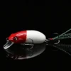 rock-fatty-crankbait-ck024-#04 Rock Fatty Crankbaits 50/60mm CK024