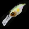 squarebill-crankbait-ck102-#01 طُعم كرانكبيت مربع الأنف بطيء الطفو 55/75 مم CK102