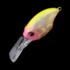 squarebill-crankbait-ck102-#03 طُعم كرانكبيت مربع الأنف بطيء الطفو 55/75 مم CK102