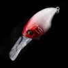 squarebill-crankbait-ck102-#06 طُعم كرانكبيت مربع الأنف بطيء الطفو 55/75 مم CK102