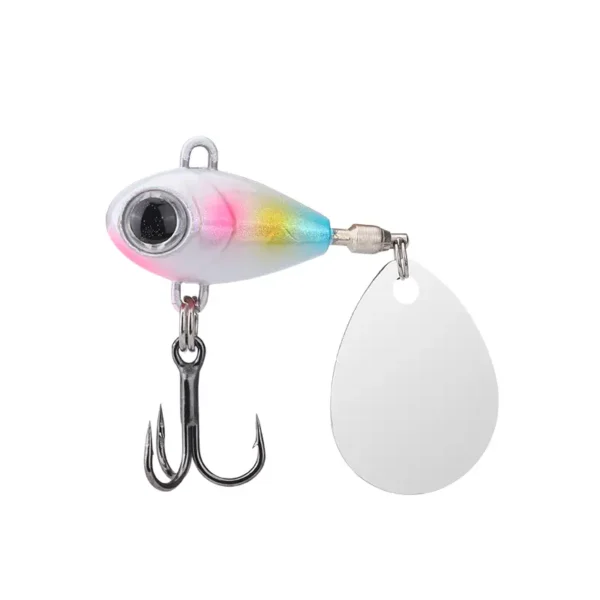 submarine-spinnerbaits-sp071-#01 Submarine Long Casting Spinnerbaits 8/10.5/13G SP071