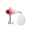 submarine-spinnerbaits-sp071-#05 Submarine Long Casting Spinnerbaits 8/10.5/13G SP071