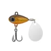 submarine-spinnerbaits-sp071-#06 Submarine Long Casting Spinnerbaits 8/10.5/13G SP071