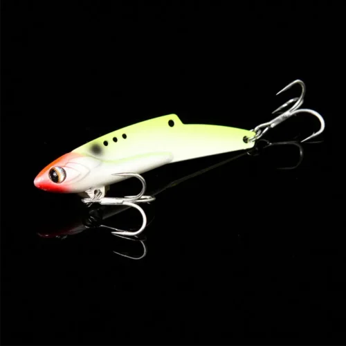 Tiger Tooth Long Casting VIB Lures 55/65mm VB073