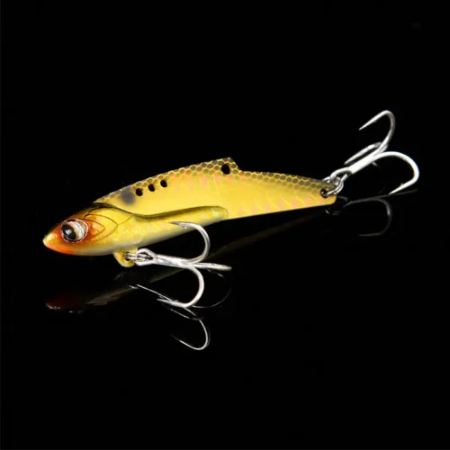 tigher tooth vib vb073 #02