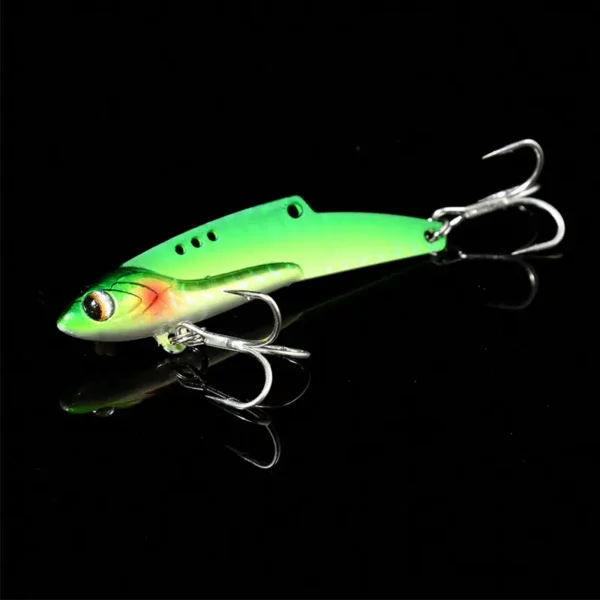 tigher-tooth-vib-vb073-#03 Tiger Tooth Long Casting VIB Lures 55/65mm VB073