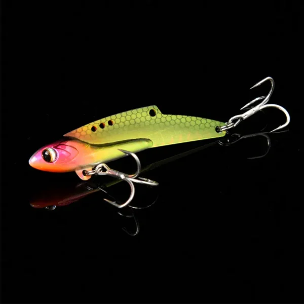 tigher-tooth-vib-vb073-#04 Tiger Tooth Long Casting VIB Lures 55/65mm VB073