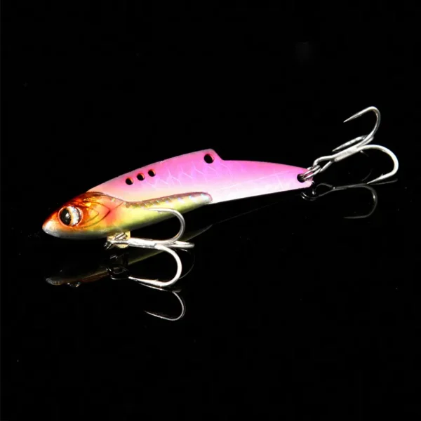 tigher-tooth-vib-vb073-#06 Tiger Tooth Long Casting VIB Lures 55/65mm VB073
