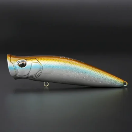 Wave Thorn Weight Shift Popper Lures 70/90mm PP092