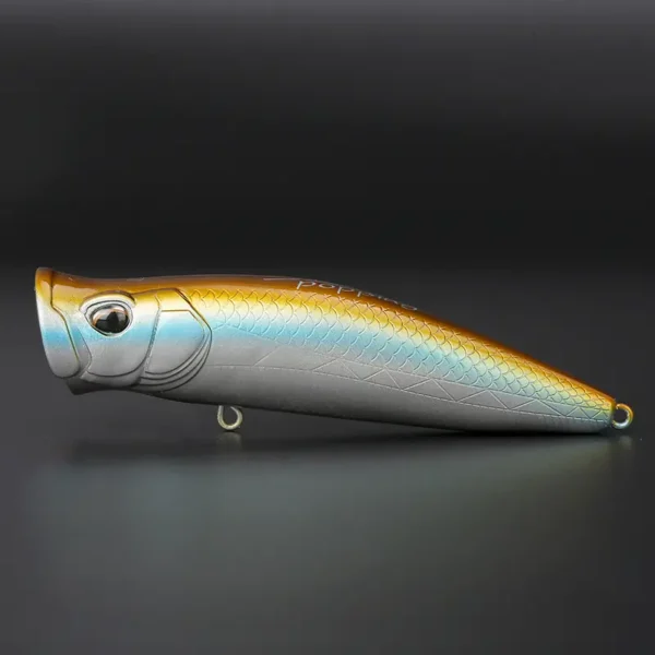Wave Thorn Weight Shift Popper Lures 70/90mm PP092