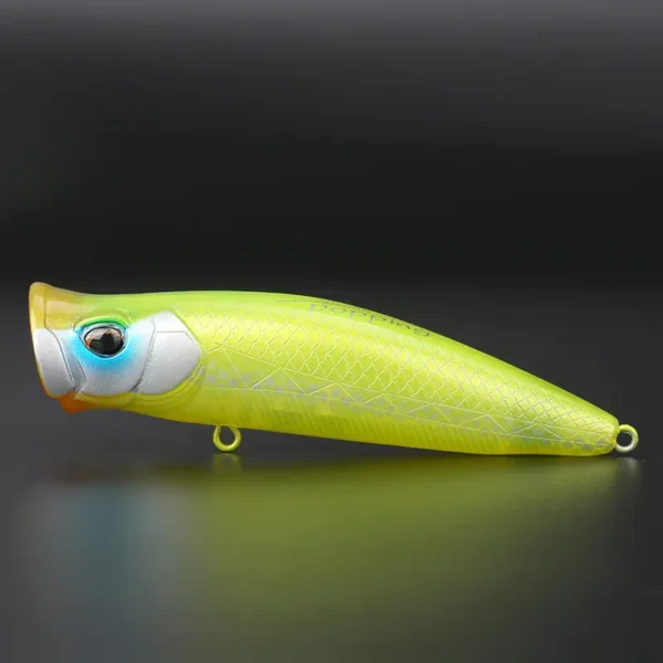 Wave Thorn Weight Shift Popper Lures 70/90mm PP092