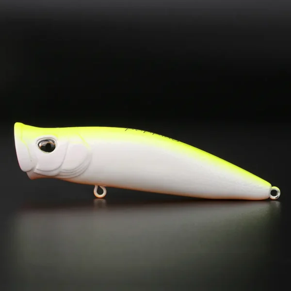 Wave Thorn Weight Shift Popper Lures 70/90mm PP092