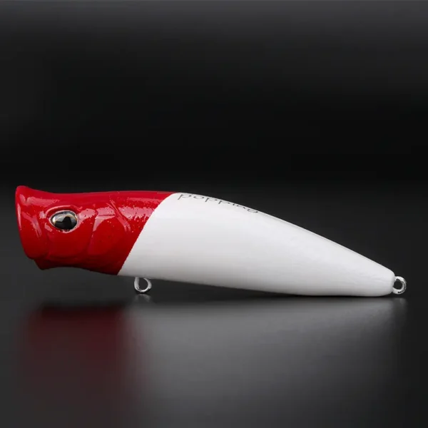 Wave Thorn Weight Shift Popper Lures 70/90mm PP092