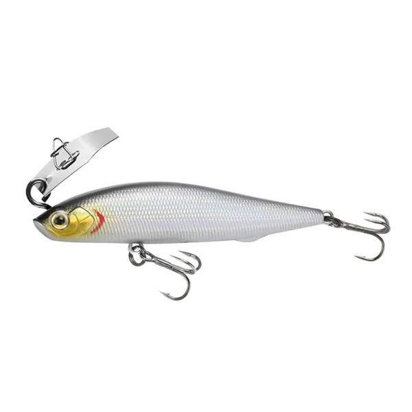 Chatter Sinking Pencil Lure 65/80mm PC047
