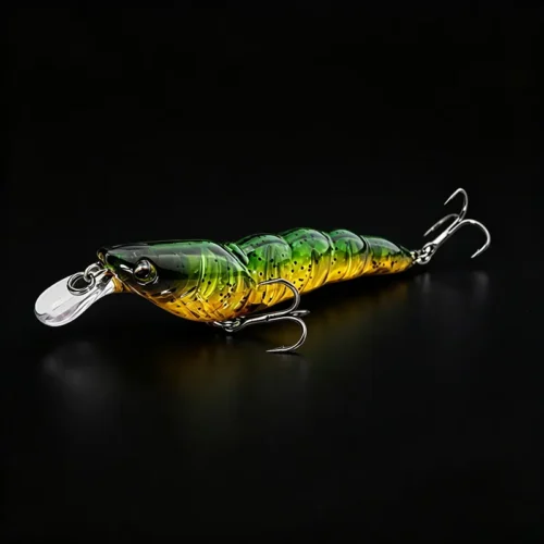 custom lure