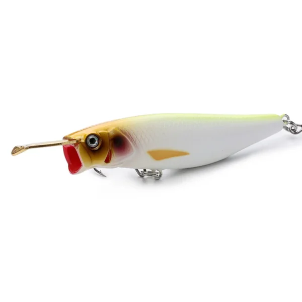 Hydro Monster Long Casting Pencil Stickbaits 90/105mm PC001