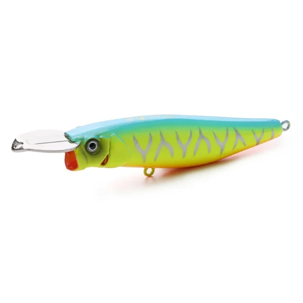 Hydro Monster Long Casting Pencil Stickbaits 90/105mm PC001