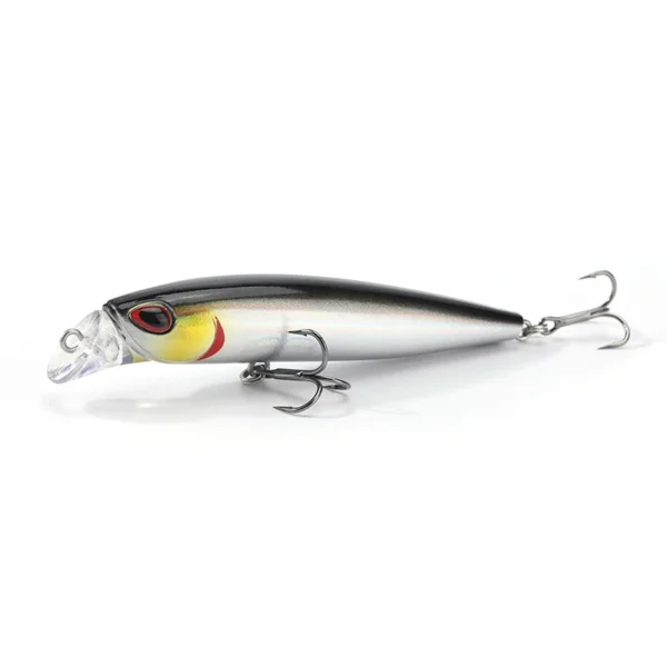 Shallow Water Lipless Minnow Lures 95mm/10g MN026