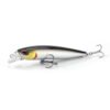 Leurres de type « lipless minnow » pour eaux peu profondes 95 mm/10 g MN033