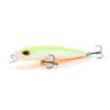 Leurres de type « lipless minnow » pour eaux peu profondes 95 mm/10 g MN033