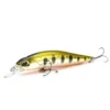 Magnetische Minnow-Köder mit Gewichtsverlagerung, 65/75 mm, MN007