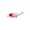 meba-minnow-mn041-#01 Iscas Meba Finesse Floating Minnow 42 mm/2,4 g MN041
