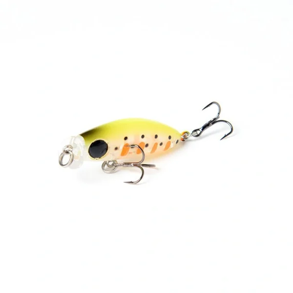 meba-minnow-mn041-#03 Iscas Meba Finesse Floating Minnow 42 mm/2,4 g MN041