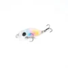 meba-minnow-mn041-#04 Iscas Meba Finesse Floating Minnow 42 mm/2,4 g MN041