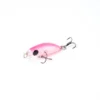 meba-minnow-mn041-#06 Iscas Meba Finesse Floating Minnow 42 mm/2,4 g MN041