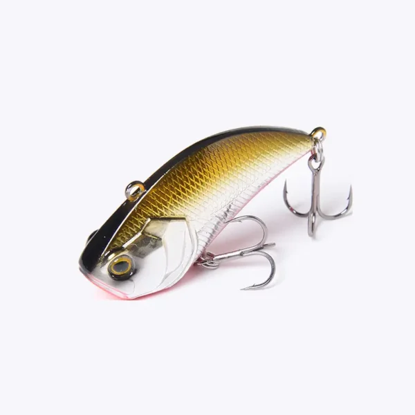 mini-vib-vb065-#04 Приманки BFS Finesse Mini VIB 55 мм/13 г VB065