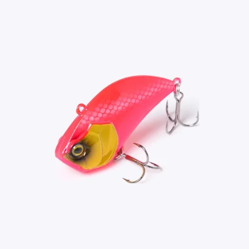 Señuelos BFS Finesse Mini VIB de 55 mm/13 g VB065
