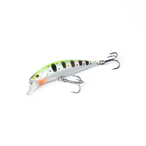mini-vibrating-minnow-mn006-#02 طُعم ميني الاهتزازي على شكل سمكة مينو صغيرة 60 مم/6 غرام MN006