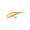 mini-vibrating-minnow-mn006-#05 طُعم ميني الاهتزازي على شكل سمكة مينو صغيرة 60 مم/6 غرام MN006
