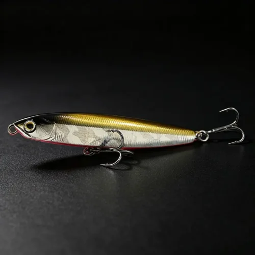 pencil lures