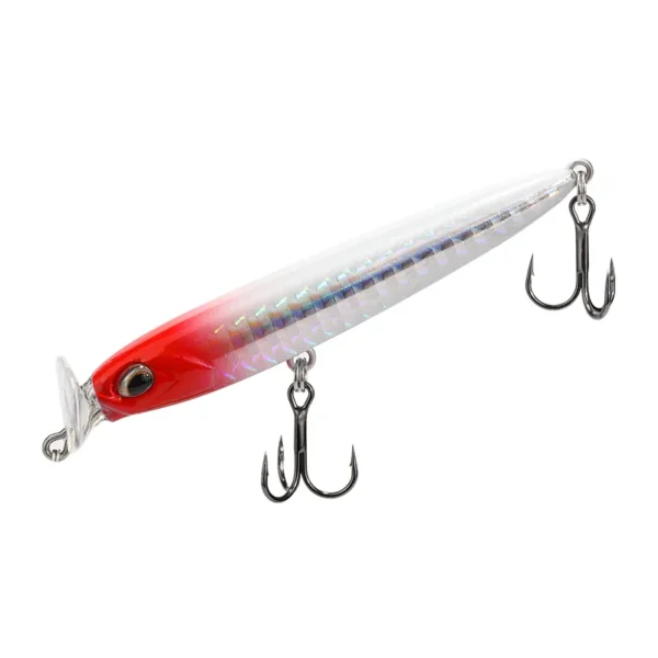 Le « Long Casting Rocket Minnow » 75/85 mm MN048