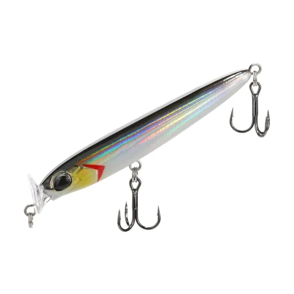 Le « Long Casting Rocket Minnow » 75/85 mm MN048