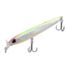 Le « Long Casting Rocket Minnow » 75/85 mm MN048