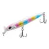 Le « Long Casting Rocket Minnow » 75/85 mm MN048