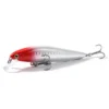 silver-blade-minnow-mn020-#02 Señuelos tipo minnow «Silver Blade» para lanzamientos largos, 55/65/85/100 mm, MN020