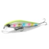 silver-blade-minnow-mn020-#06 Señuelos tipo minnow «Silver Blade» para lanzamientos largos, 55/65/85/100 mm, MN020