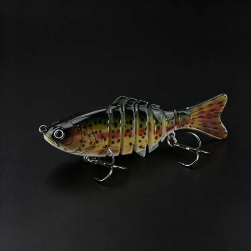 swimbaits
