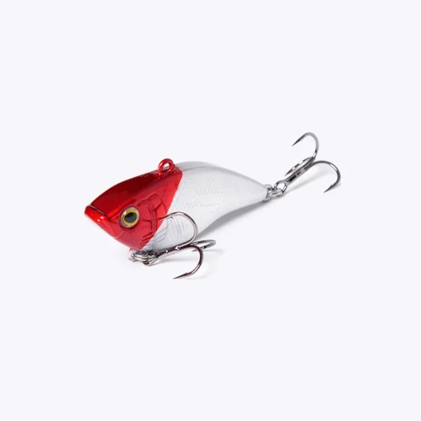 Leurre Thunder Rattle VIB 50 mm / 14,5 g VB066
